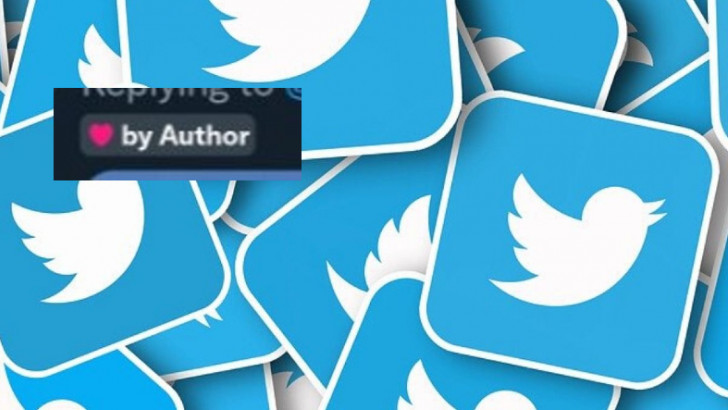 Twitter, Yanıtların 'Tweet Sahibi Tarafından Beğenildiğini' Gösteren Yeni Bir Özelliği Test Ediyor
