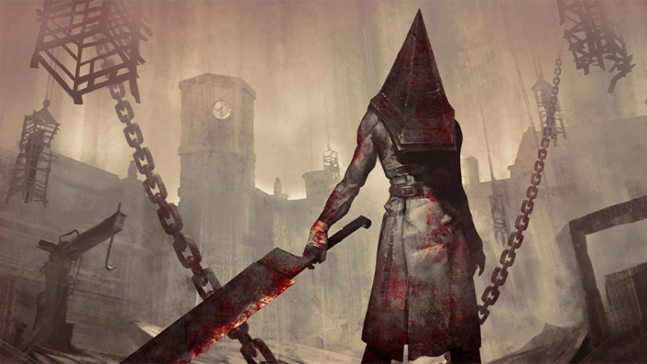 Yılan Hikayesine Dönen ‘Silent Hill’ Oyununa Ait Yeni Görüntüler Ortaya Çıktı: Konami Görüntülere Telif Davası Açtı