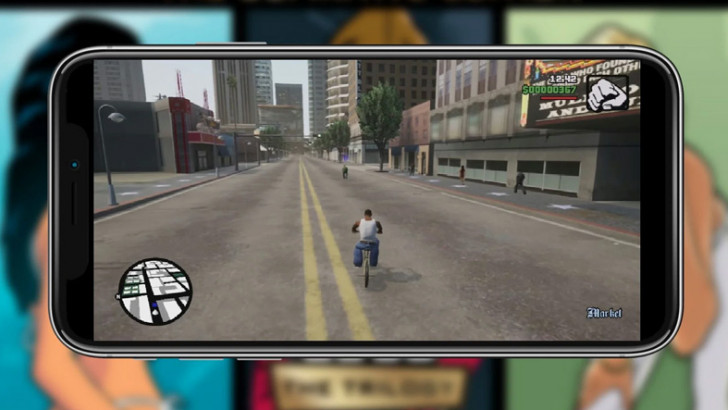 GTA Definitive Edition Mobilden Kötü Haber: 2023'e Ertelendiği Öne Sürüldü