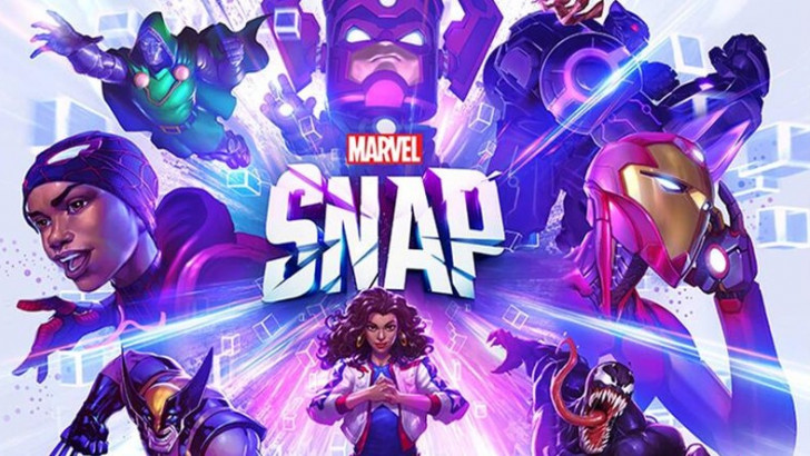 Marvel'dan Hearthstone Benzeri Yeni Bir Kart Oyunu Geliyor: Marvel Karakterlerini İçeren 150'den Fazla Kart Olacak! [Video]