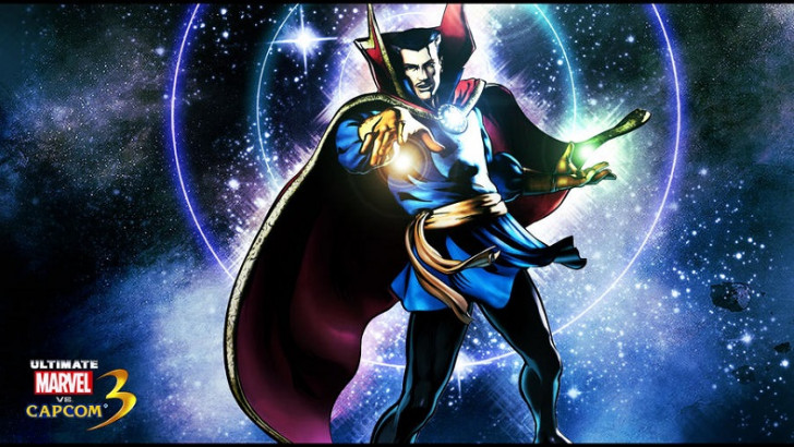 'Çoklu Evren Çılgınlığı'ndan Yeni Çıkmış Doctor Strange'in Yer Aldığı 8 Marvel Oyunu