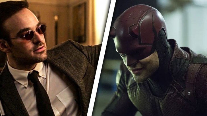 Disney Plus'tan Yepyeni Bir 'Daredevil' Dizisi Geliyor: İşte İlk Detaylar