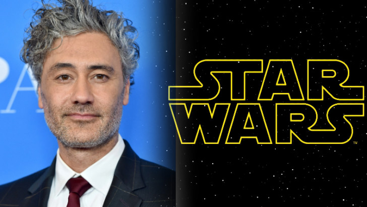 Thor'un  Yönetmeninden Yeni Bir Star Wars Filmi Geliyor