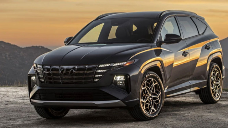 2022 Hyundai Tucson'un Hibrit Versiyonu Türkiye'de: İşte "O Paraya Ev Alınır" Dedirten Fiyatı (Tüm Tucson Modelleri Zamlandı)