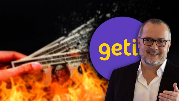 Getir CEO'sundan 'Ekonomik Kasırga Yaklaşıyor' Paylaşımı: İşler Daha da Zorlaşacak Gibi Duruyor