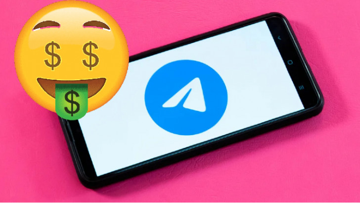 Sunduğu Özelliklerle Çok Tartışılan 'Ücretli Telegram'ın Ne Zaman Geleceği Belli Oldu