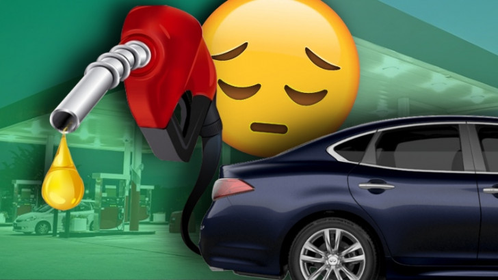 Motorin Fiyatlarına Bir Zam Daha Geldi... Fiyatlar 30 TL'ye Dayandı