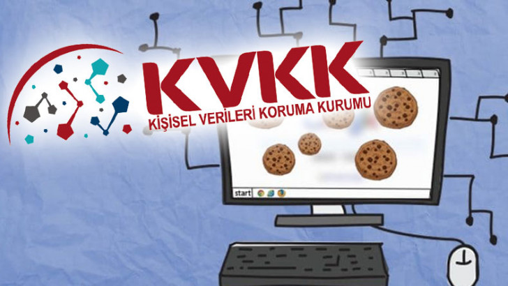 KVKK, İnternetteki Her Anınızı Kaydeden 'Çerezler' İçin Rehber Yayınladı: İşte Dikkat Edilmesi Gerekenler