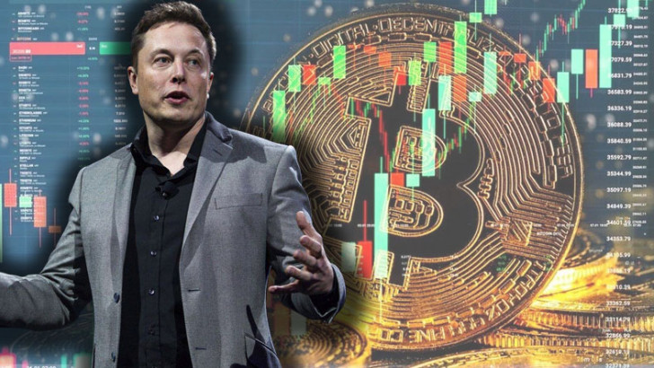 Elon Musk'tan Milyonları Sinir Küpüne Çevirecek Açıklama: Kimseye Kripto Alın Demedim; Ama Dogecoin'i Destekleyeceğim