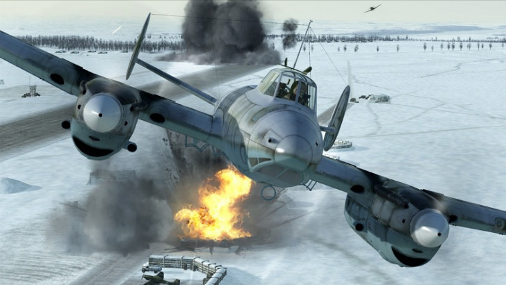 Adeta Bir Pilot Gibi Hissedeceğiniz Flight Simulator Benzeri 10 Oyun