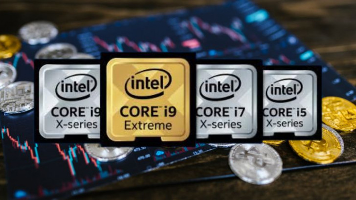 Intel'in Yeni Kripto Madencilik Çipi ASIC'in Dağıtımına Başlandı: Hem de Kriptoların Çöktüğü Zaman