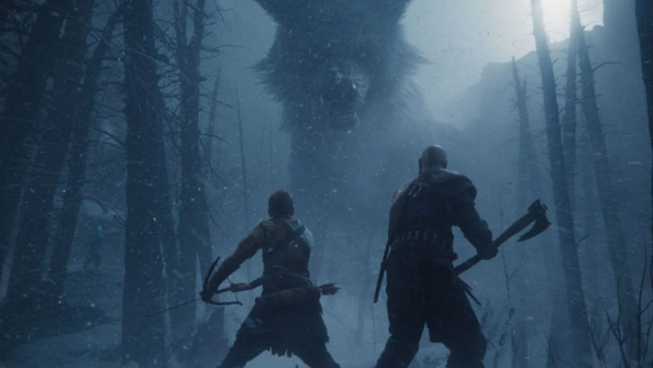 God of War Ragnarök Çıkış Tarihi Açıklandı: Türkçe Altyazı Desteğiyle Geliyor! [Video]