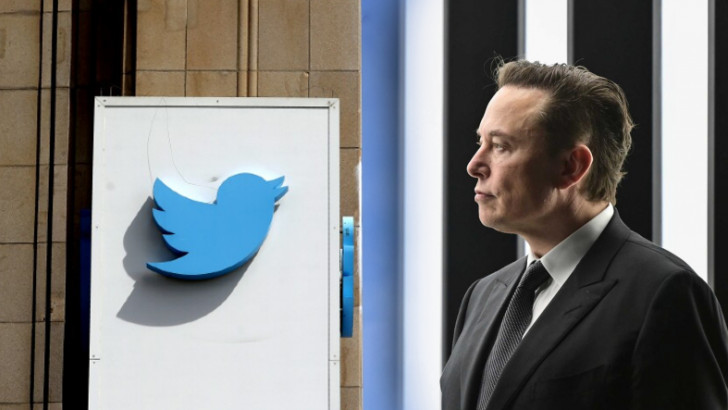 Elon Musk'tan Twitter'a 'Acele Etmeyin' Çağrısı: Davanın 2023'ten Önce Başlamasını İstemiyor