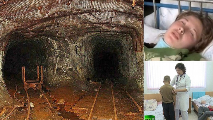 Dizisi Çekilse Lost'a Kafa Tutar: Kazakistan'ın Bir Köyünde 140 Kişinin Aniden Uykuya Daldığı Gizemli Olay