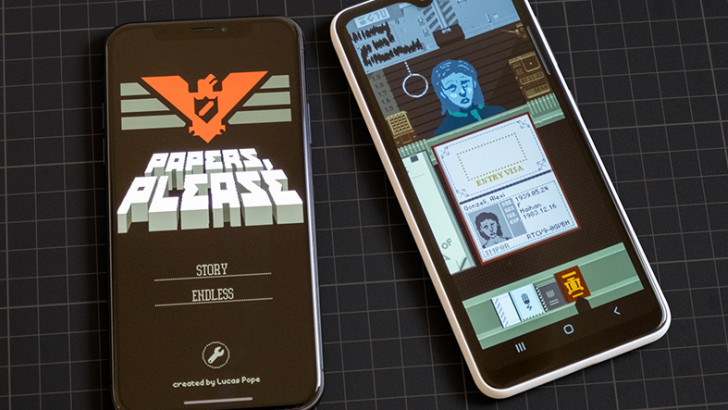 Çok Sevilen Bağımsız Oyun 'Papers, Please' Mobile Geliyor!