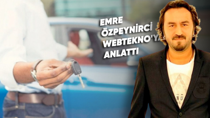 İkinci El Araba Fiyatlarının ve ÖTV'nin Öyle Hemen Düşmeyeceğini Gösteren Asıl Nedenler