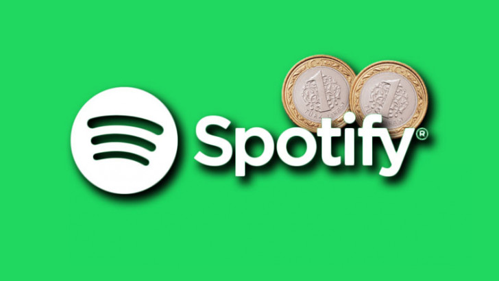 Spotify Fiyatına 1 Buçuk Yıl Sonra İlk Kez Zam Geldi: Apple'ın Fiyatlarını Geçti!
