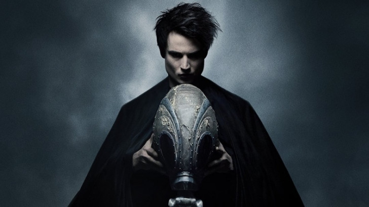 Netflix Tarihinin En Pahalı Dizisi Bugün Yayınlanacak! Peki Sandman'de Bizi Neler Bekliyor?