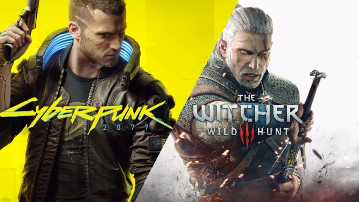 Cyberpunk 2077 ve The Witcher'da Bomba İndirimi! CD PROJEKT RED'in Tüm 20. Yıl Özel İndirimleri...