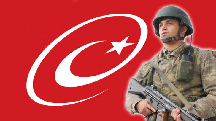 e-Devlet 'Askerliğim' Hizmeti Kullanıma Sunuldu: Tüm Askerlik İşlemleri Online Yapılabilecek