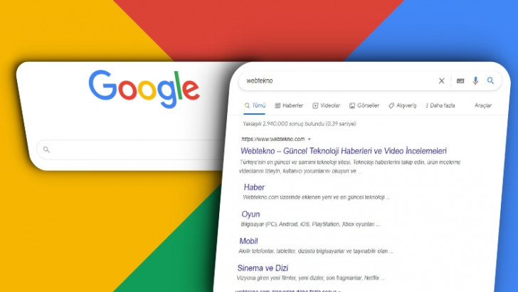 Sıklıkla Yapılan Bu 3 Google Arama Türünü Kavramadan SEO Yapmaya Başlamayın!