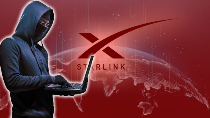 25 Dolarlık Çiple Hacklenen Starlink, Yeni Bir Hata Keşfedene 25 Bin Dolar 'Ödül' Verecek