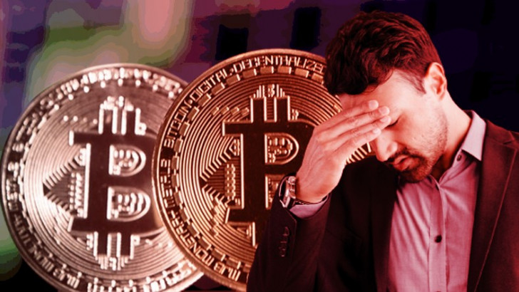 Bitcoin'de Yaşanan Krizin Geride Bıraktığı Tahribat Ortaya Çıktı: Bitcoin Devleri Milyarlarca Dolarlık Zarar Açıkladı!