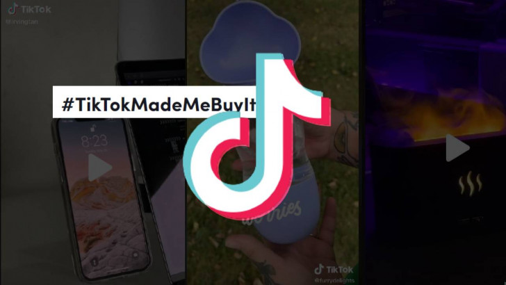 TikTok'ta Viral Olan 10 İlginç ve Kullanışlı Ürün