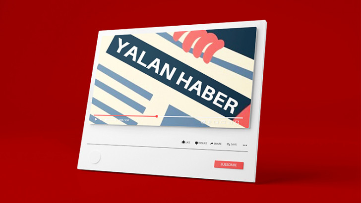 YouTube'dan Yalan Haberlere Karşı Önlem: Videolardan Önce 'Kamu Spotu' Yayınlayacak