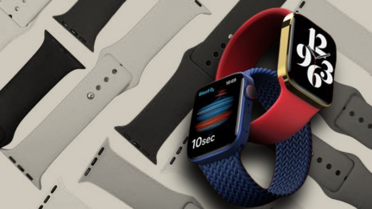 Apple Watch 8 Pro Eski Kayışlarınızı Çöpe Attırabilir! Kendisinin de Fiyatı Gibi Büyük Olacağı İddia Edildi