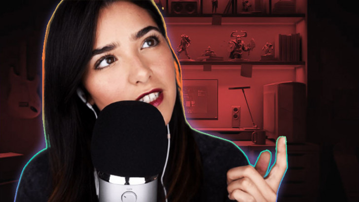 Bu Seslerin Nereden Geldiğine Şaşıracaksınız! Birbirinden İlginç ve 'Rahatlatıcı' 10 ASMR Videosu