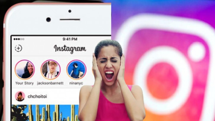 iPhone’lara Gelen Son Instagram Güncellemesini Yüklemeyin: Story İzlerken ‘Sağır’ Olabilirsiniz