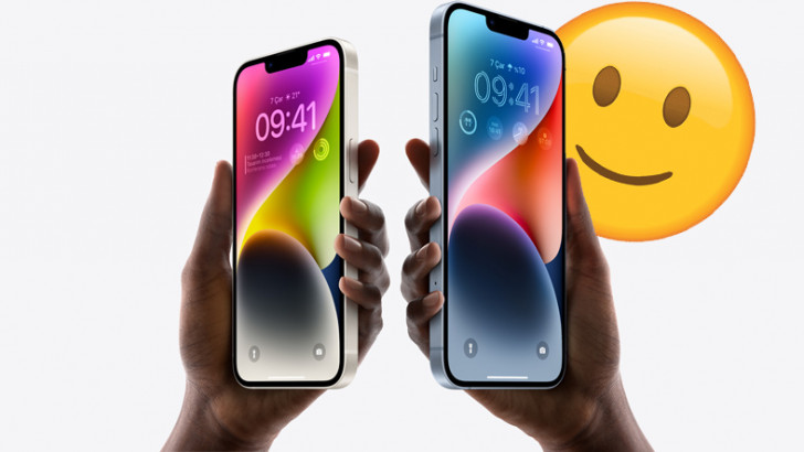 iPhone 14 Serisinin Batarya Kapasitesi Belli Oldu: En Büyük Batarya iPhone 14 Pro Max'te Değil!