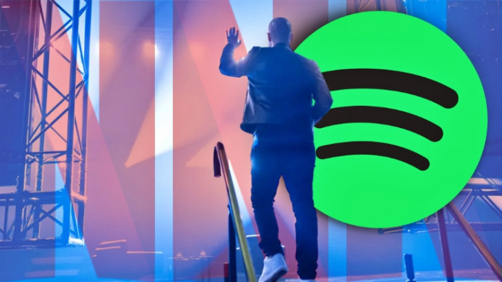Spotify'ın Kuruluş Hikâyesini Anlatan Netflix Dizisi The Playlist'ten İlk Fragman Yayınlandı: Kadrosunda Bir de Türk Var [Video]