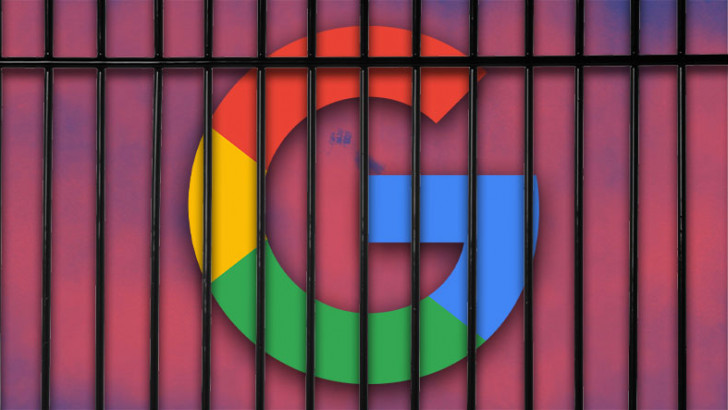 Google, 25 Milyar Dolarlık Tarihi Para Cezasıyla Karşı Karşıya! İşte Nedeni