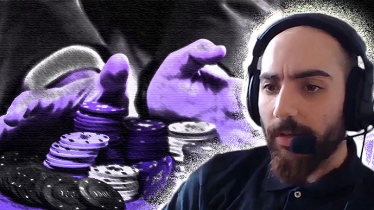 Twitch'te 'Kumar Bağımlılığı' Skandalı: HasanAbi Dahil Pek Çok Yayıncı Dolandırıldıklarını Açıkladı!