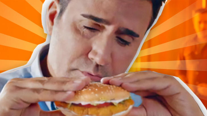 Dünyanın En Popüler Fast Food Ürünlerinden Hamburger Nasıl Ortaya Çıktı, İlk Hamburgeri Kim Yaptı?