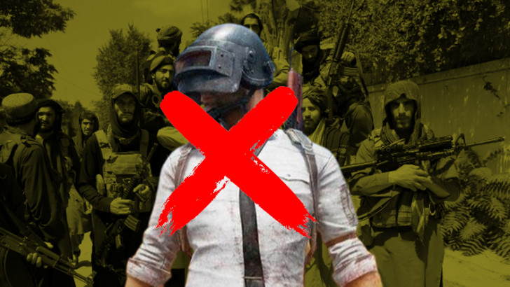 PUBG, 'Şiddete Teşvik Ettiği' Gerekçesiyle Afganistan'da Yasaklandı (TikTok da Yasak Olacak)