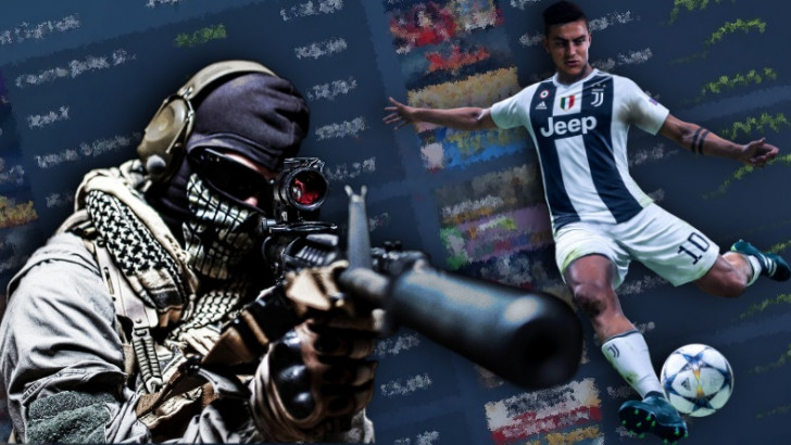 Türkiye'de En Çok Satılan Oyunlar Belli Oldu: İşte Steam'in İçinde Kaybolacağınız Yeni Özelliği...