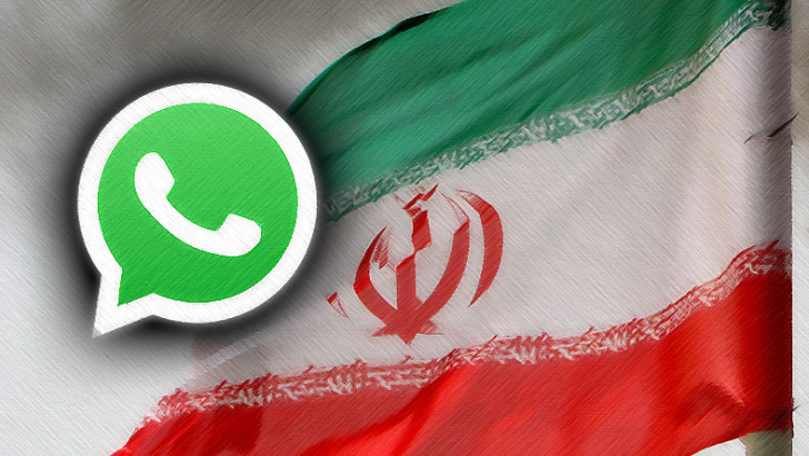 Mahsa Amini Protestoları Nedeniyle İran'da Yasaklanan WhatsApp'tan Açıklama: Her Şeyi Yapacağız