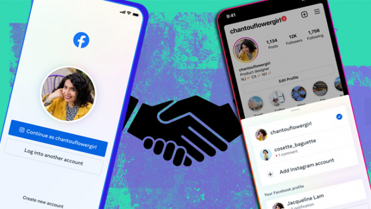 Instagram ile Facebook Neredeyse Birleşti: Bildirimler Bile Aynı Sayfada Görünecek