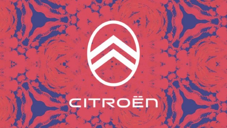 Citroen Yeni Logosunu Tanıttı! İşte 100 Yıl Geriden Yeni(!) Gelen Logo…
