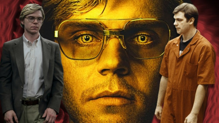 İzlemeye Üşenenlere: Dahmer Dizisine Konu Olan Seri Katilin Bir Çırpıda Okuyacağınız Çarpıcı Hikâyesi