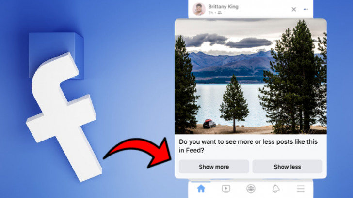 Facebook, Kişiselleştirilmiş Ana Sayfa Özelliğini Duyurdu: Kendi İsteğinize Göre Şekillendirebileceksiniz!