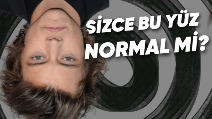 İnternette Gördüğümüz Bu Yüzleri 'Normal' Algılamamıza Sebep Olan Thatcher Etkisi Nedir?