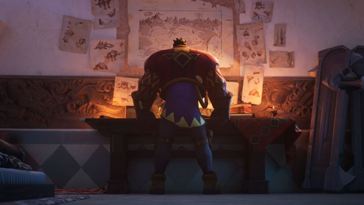 League of Legends'ın İlk Siyahi LGBTQ Karakteri Duyuruldu! [Video]