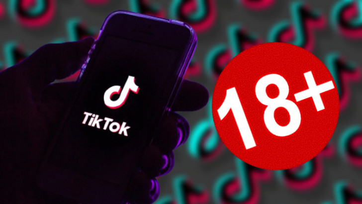 TikTok'a Yetişkinlere Özel Canlı Yayınlar Geliyor: Canlı Yayın Açmak İçin Gereken Yaş Sınırı da Değişiyor!