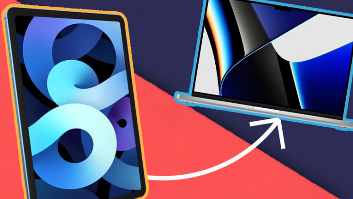 Bugüne Kadarki En Büyük iPad Yolda Olabilir: Yeni MacBook Pro'dan Bile Büyük Olacak!