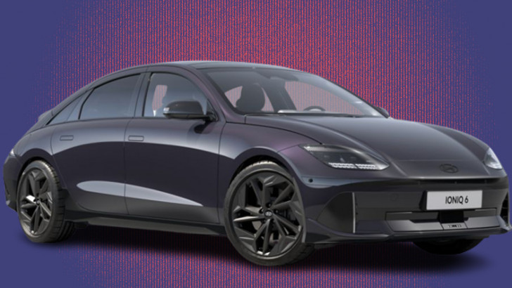 Hyundai, Elektrikli Sedanı Ioniq 6'nın Avrupa'da Satılacak Versiyonunu Tanıttı: İşte Sınırlı Sayıda Üretilecek Aracın Özellikleri