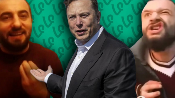 Elon Musk, "TikTok'un Atası" Vine İçin Anket Başlattı: Geri Gelsin mi?